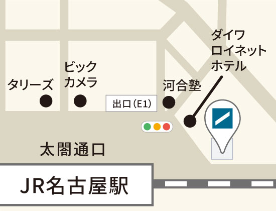マップ