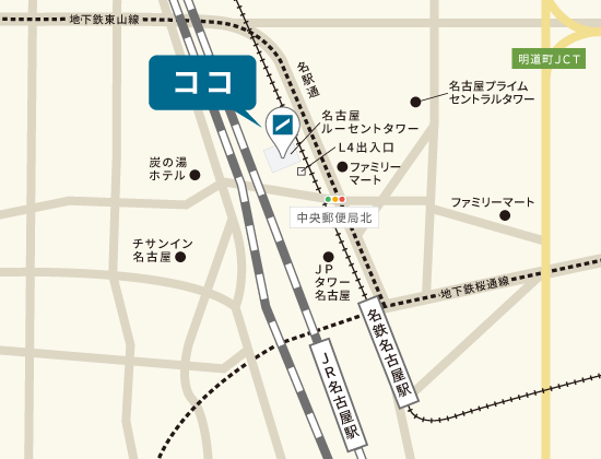 マップ