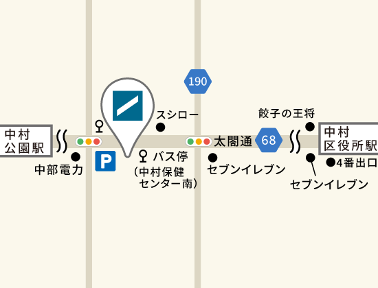 マップ