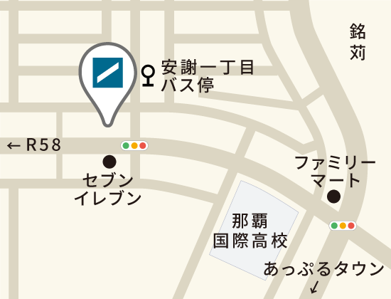 マップ