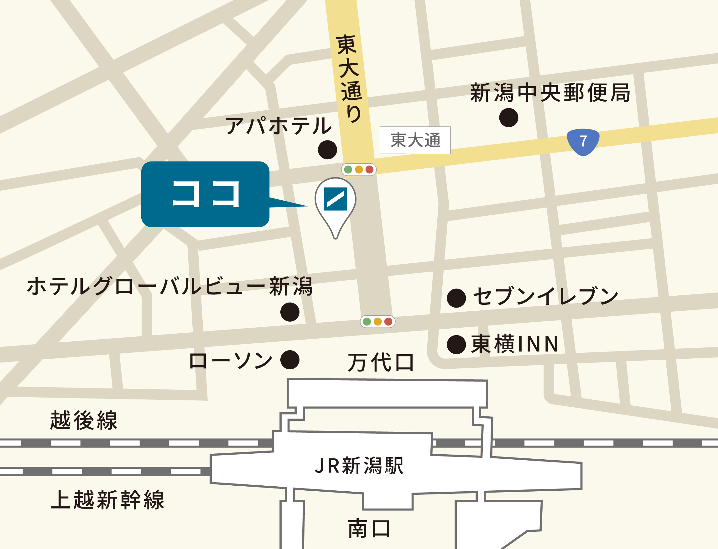 マップ