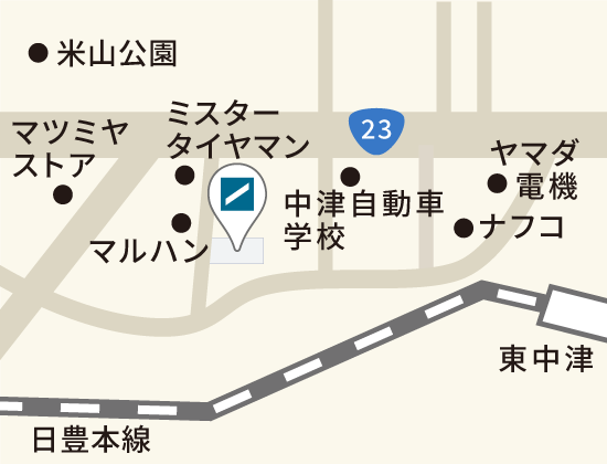 マップ