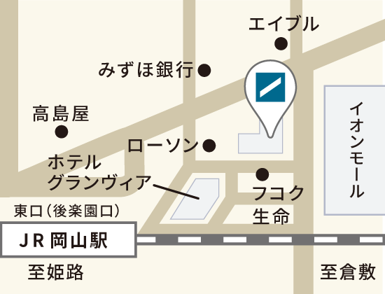 マップ