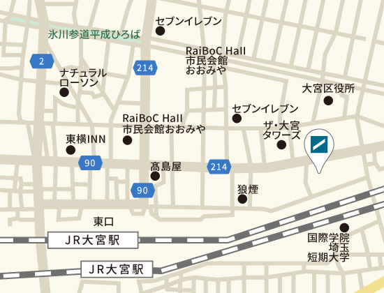 マップ
