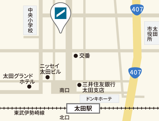 マップ