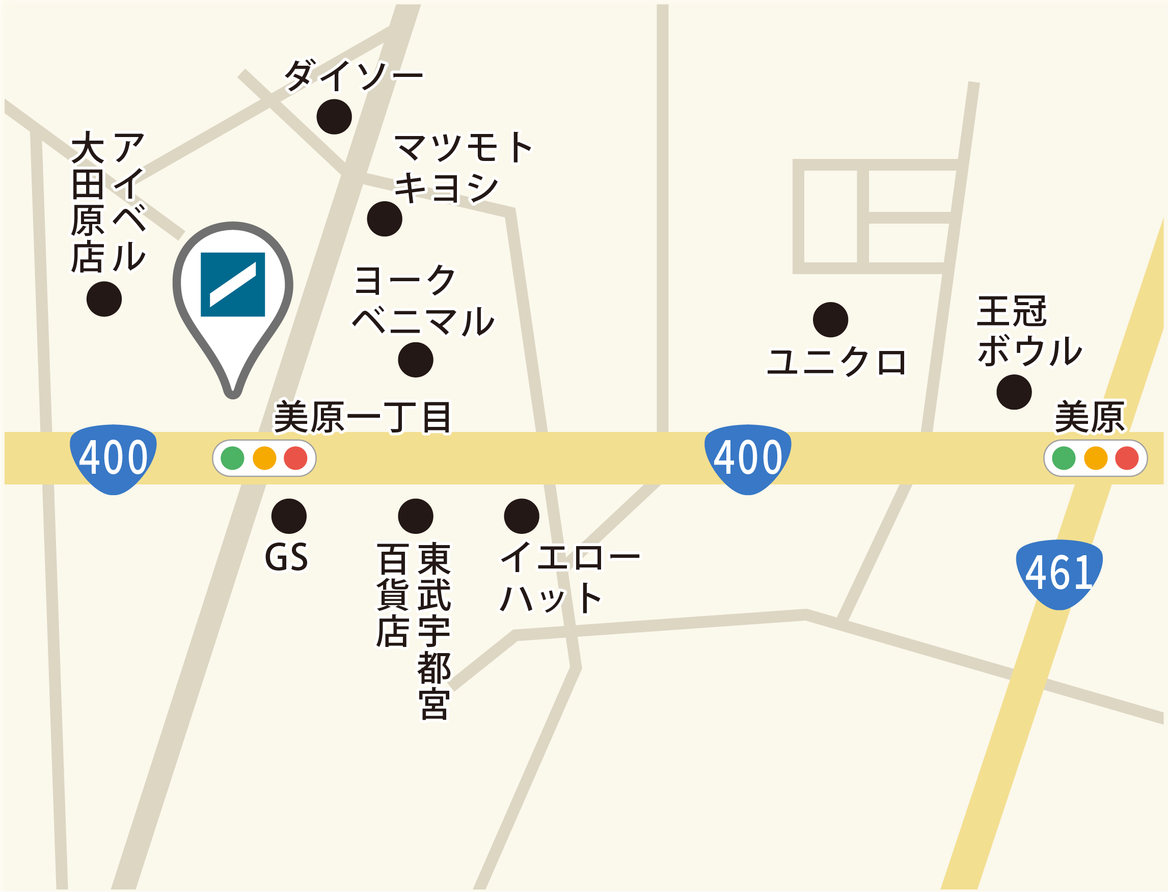 マップ