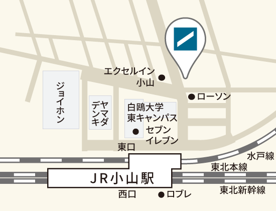 マップ