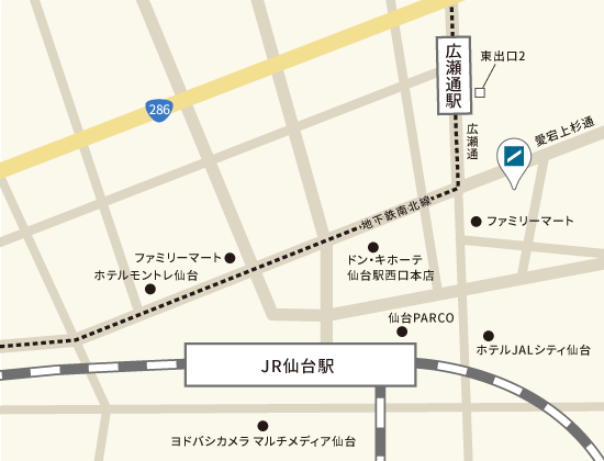 マップ