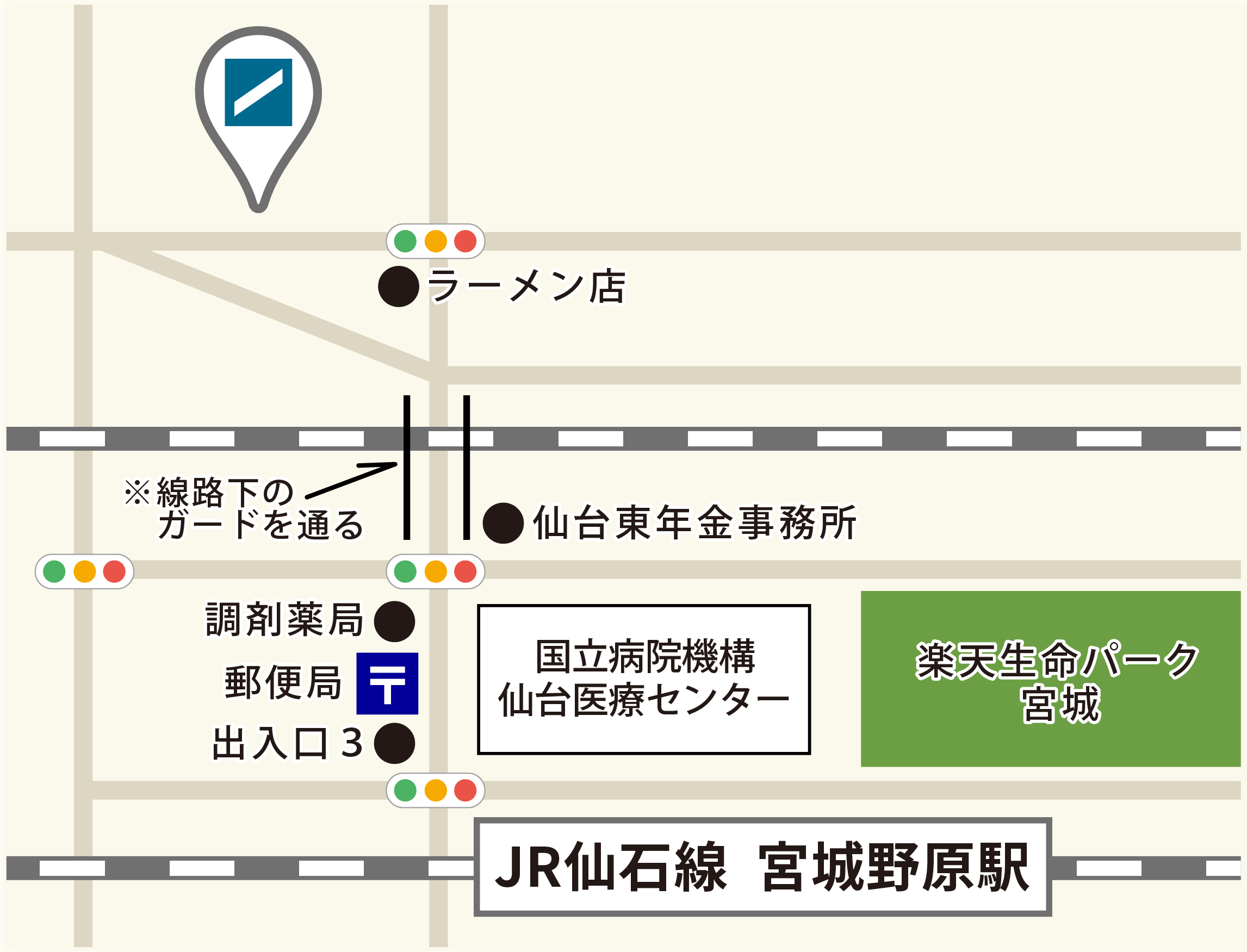 マップ
