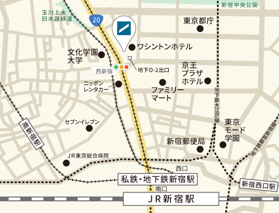マップ