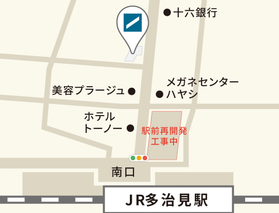 マップ