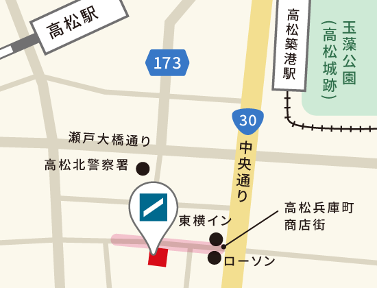 マップ