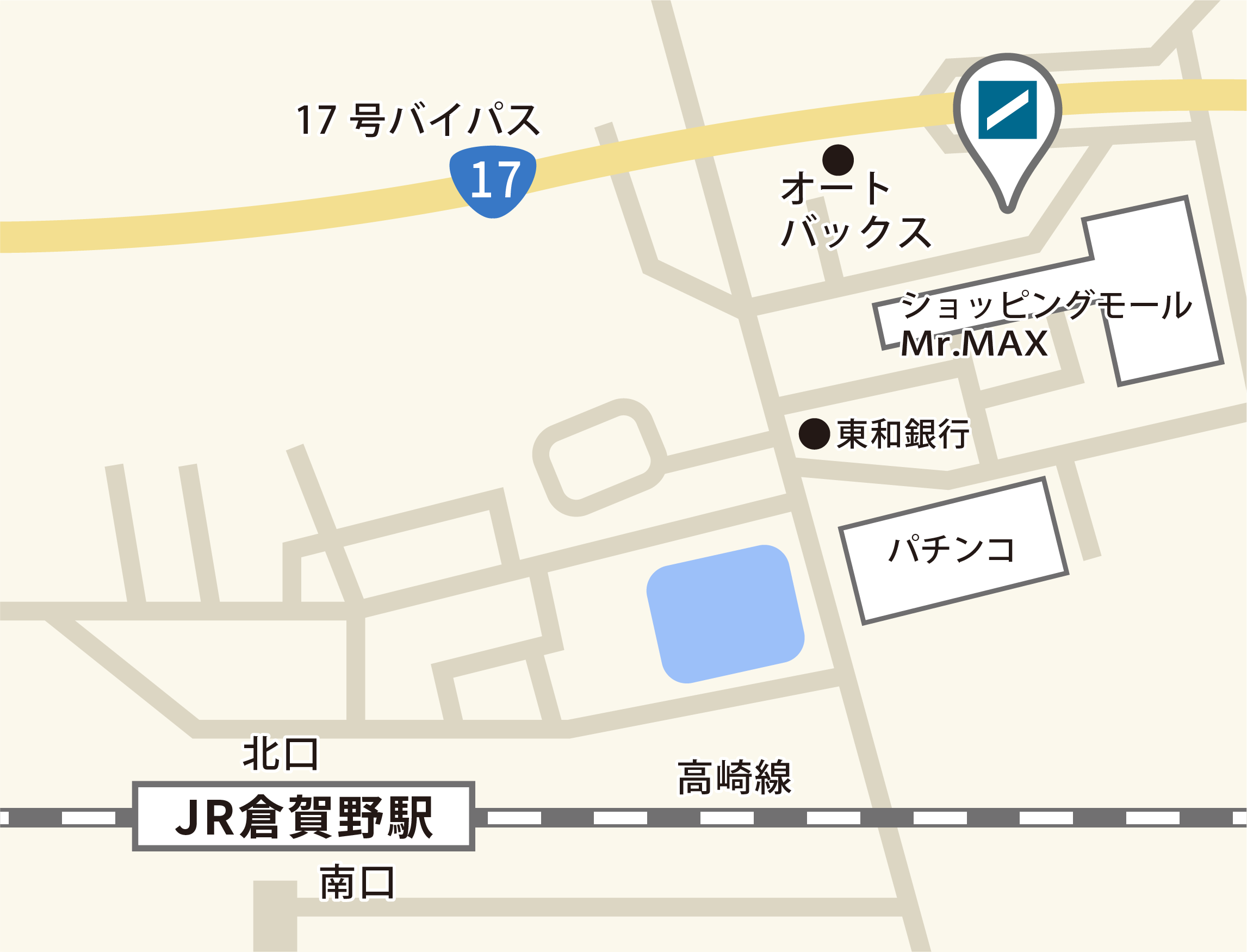 マップ