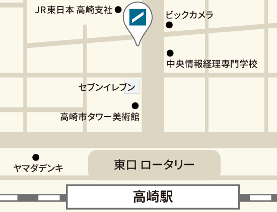 マップ