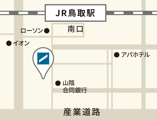 マップ