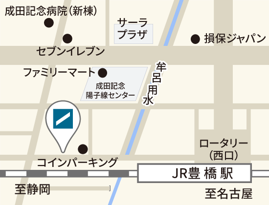 マップ