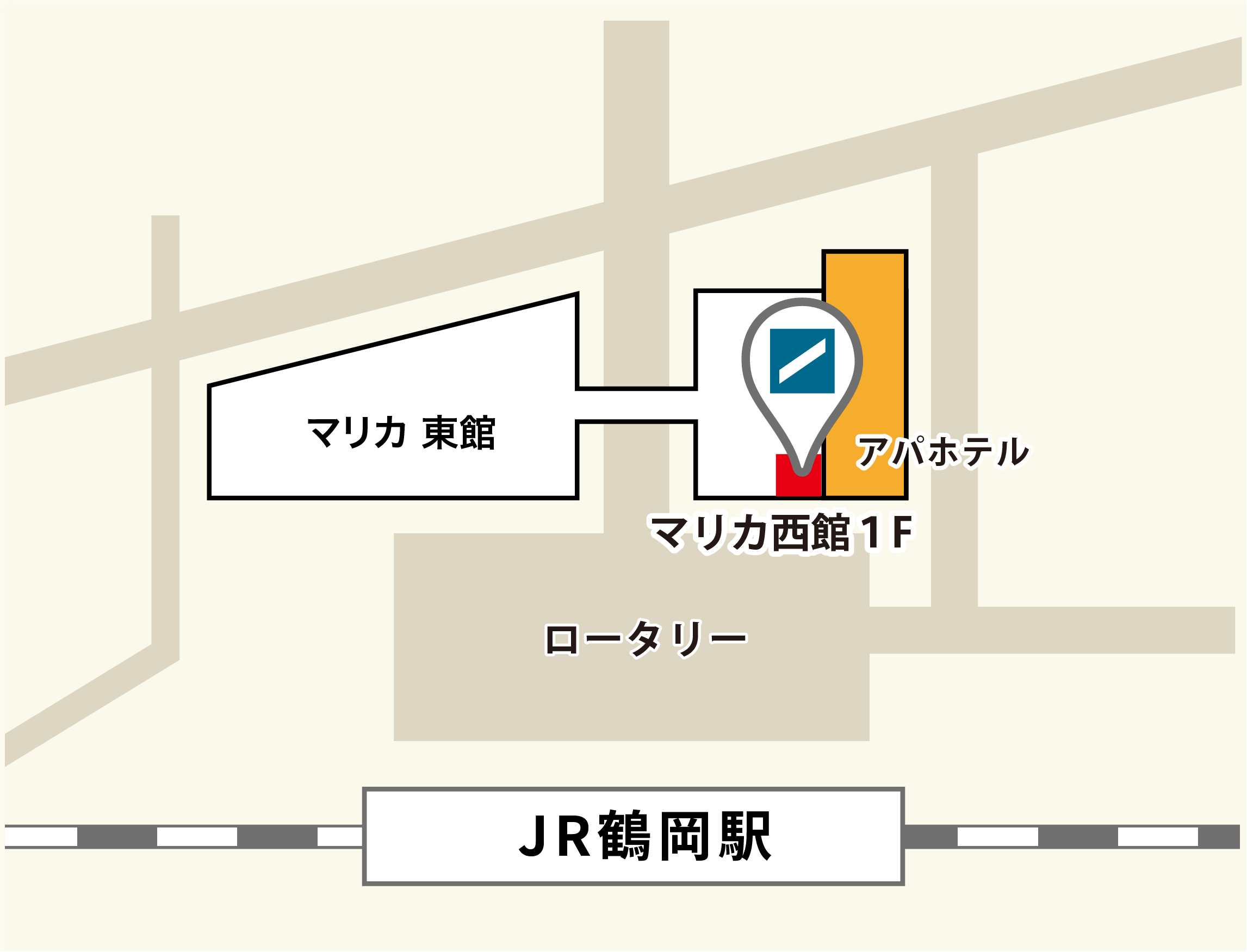 マップ