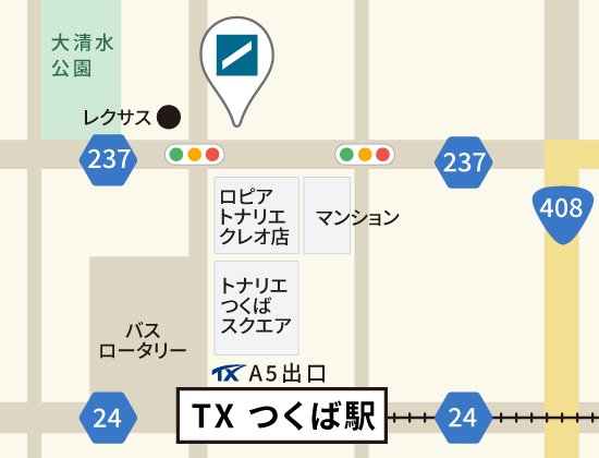 マップ