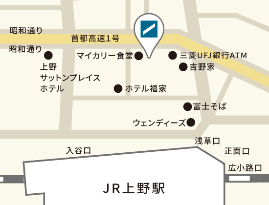 マップ