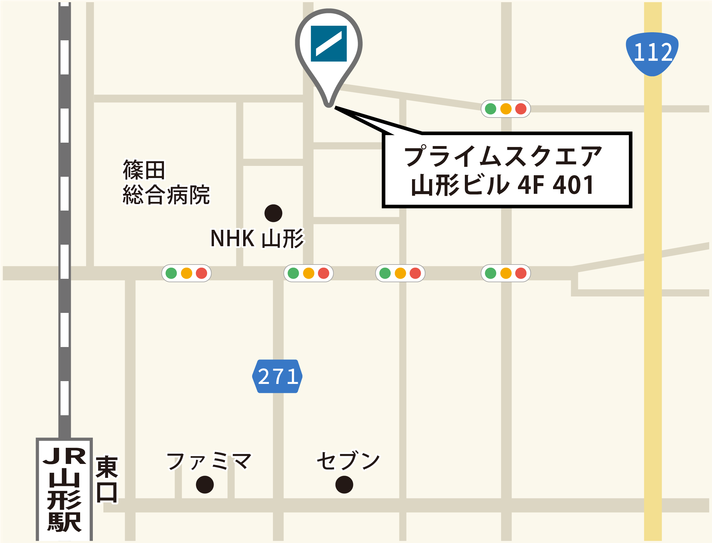 マップ