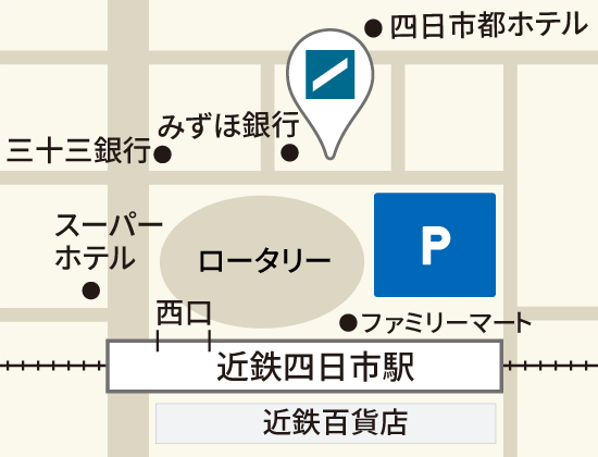 マップ