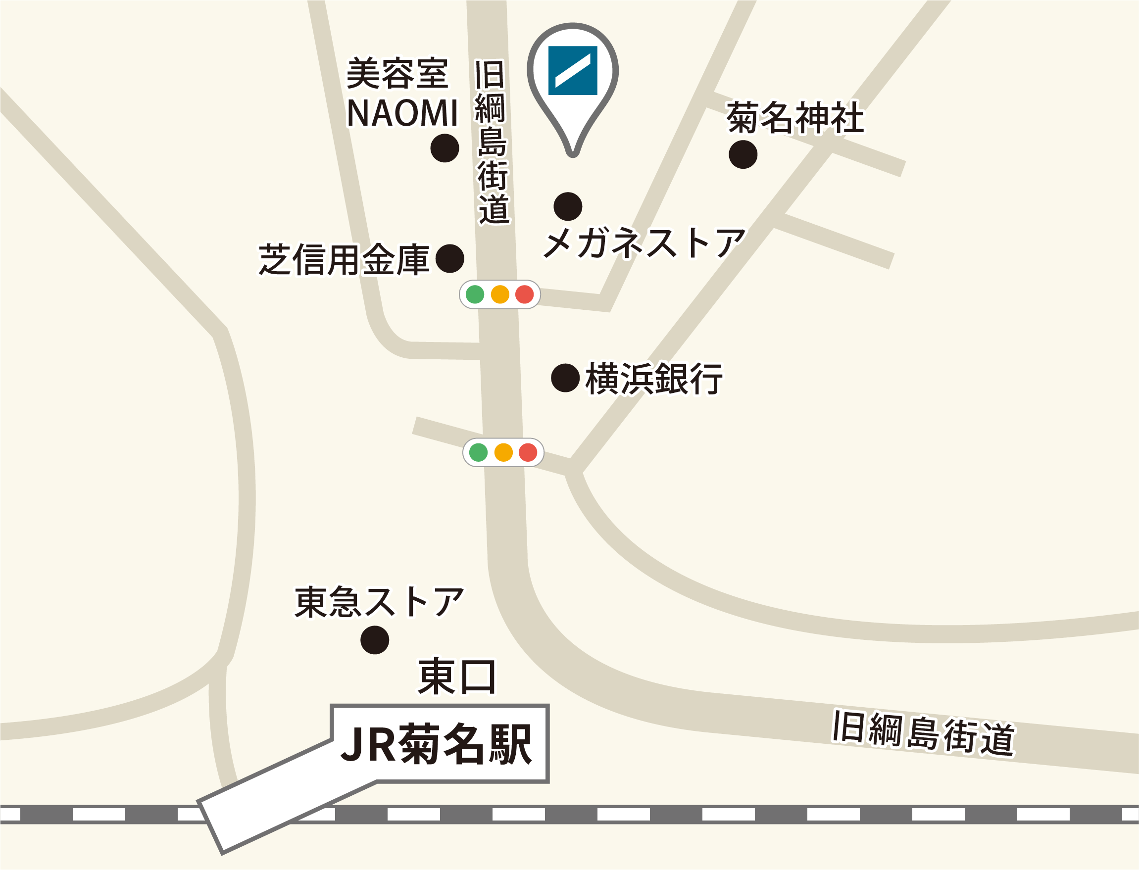 マップ