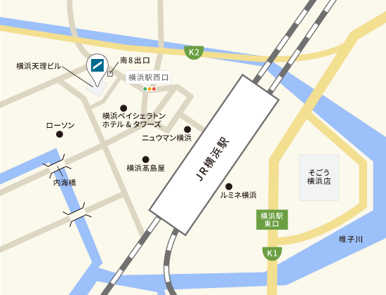 マップ