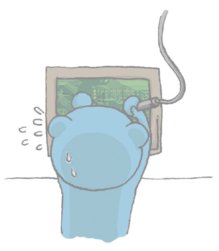 なっぴー