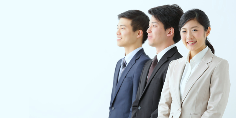 NIKKENの正社員になる。就業先企業の正社員になる。
