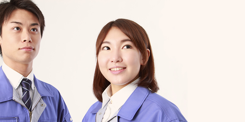 決め手は、仕事の決定スピード